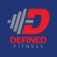 Defined Fitness. Defined Fitness.