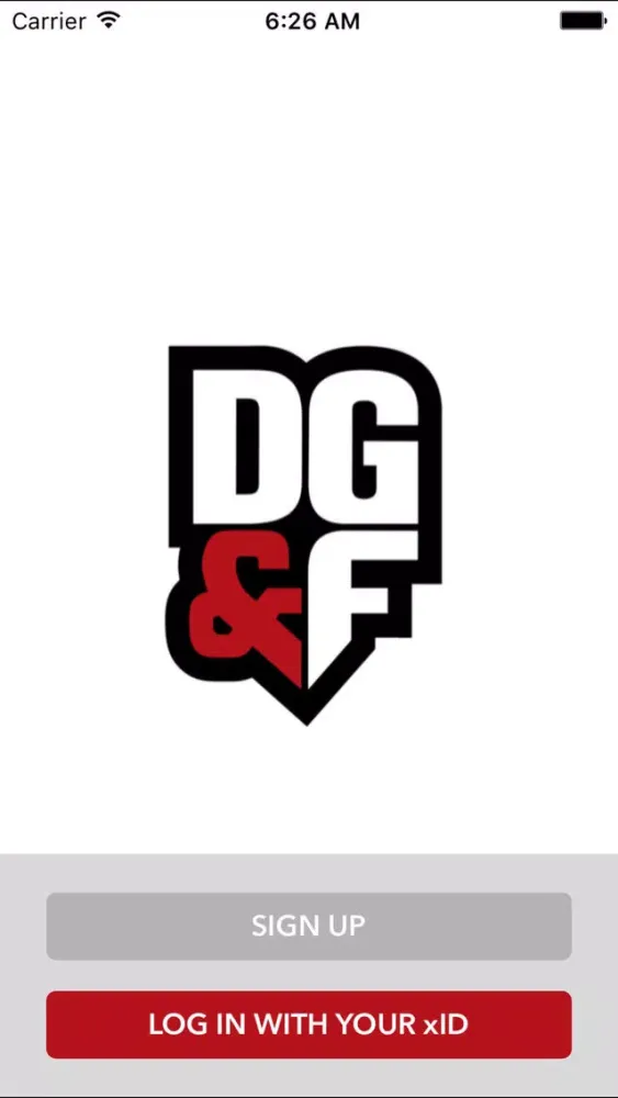 Capturas de pantalla de Denver Gym & Fitness