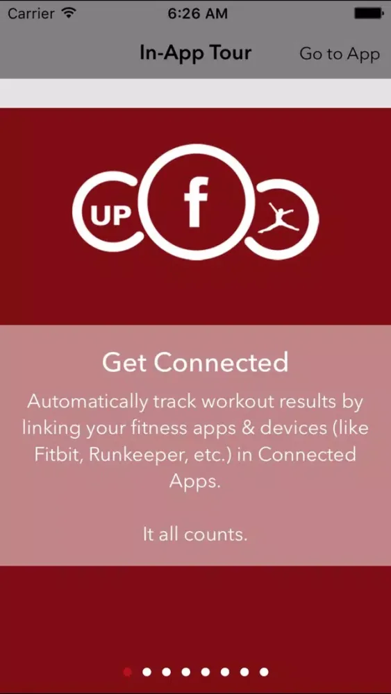 Capturas de pantalla de Denver Gym & Fitness