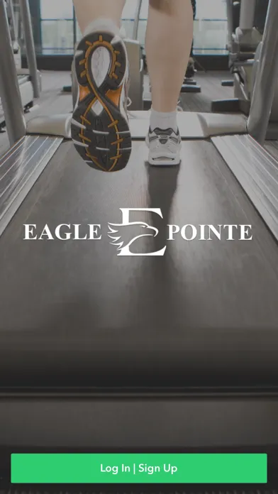 Eagle Pointe Recreation應用截圖
