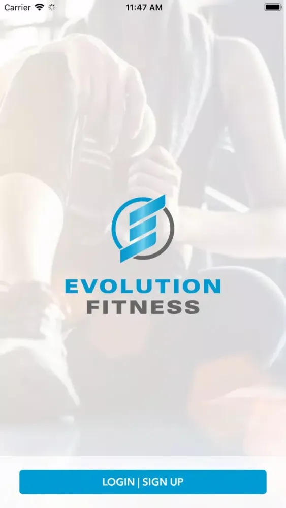 تصاویر Evolution Fitness.