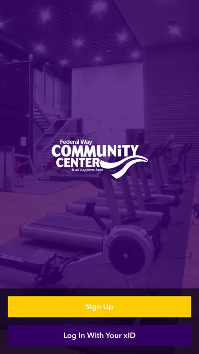 صور Federal Way Community Center