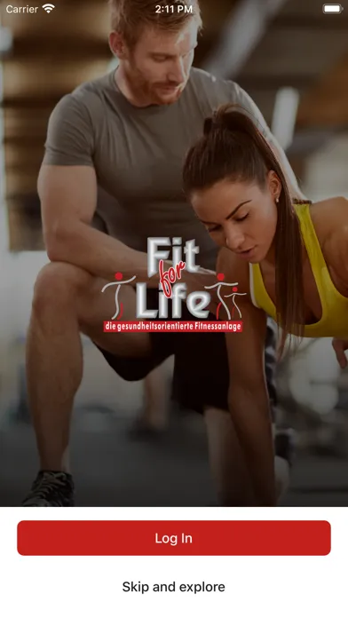 صور Fit for Life Eifel