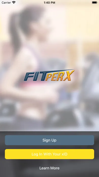 تصاویر FitPERX
