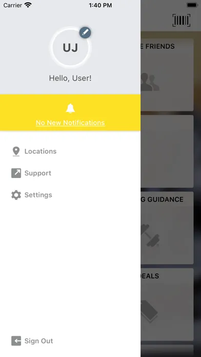 تصاویر FitPERX