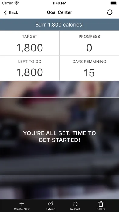 تصاویر FitPERX