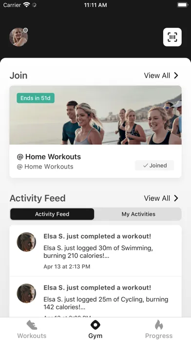 Fit&Fun Physio und Fitness Screenshots