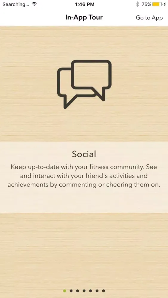 Healthworks Fitness 스크린샷