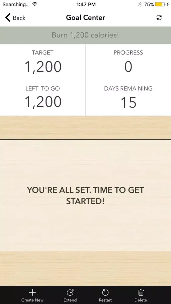 Healthworks Fitness 스크린샷