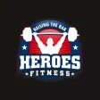 Heroes Fitness Texas
