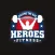 Heroes Fitness Texas