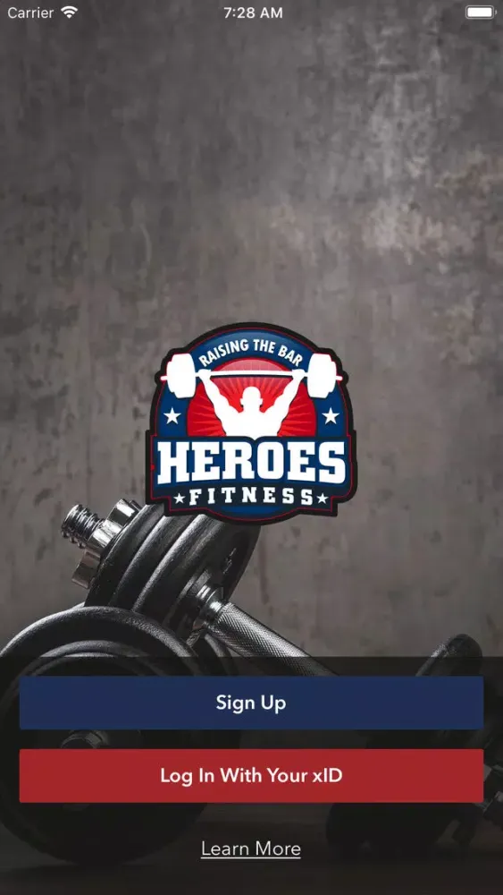 Скриншоты Heroes Fitness Texas