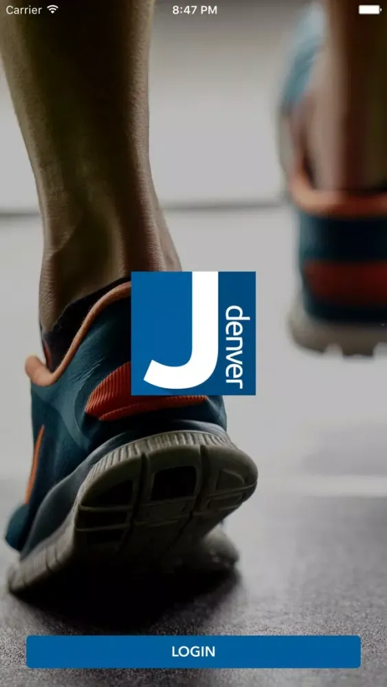 Скриншоты JCC Denver.