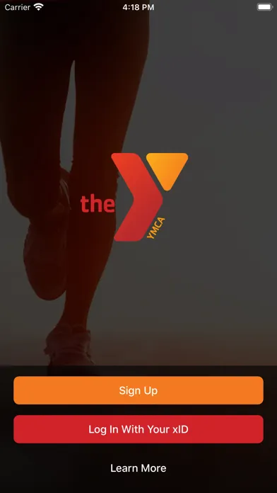 Northfield Area Family YMCA应用截图