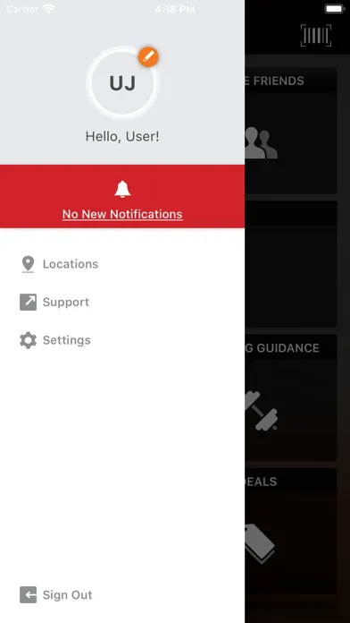 Northfield Area Family YMCA应用截图