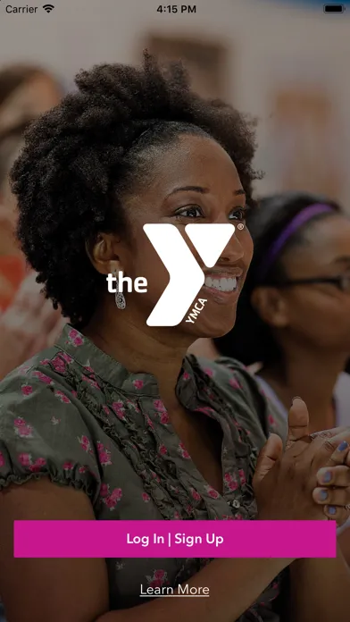 ภาพหน้าจอของ Kankakee Area YMCA.