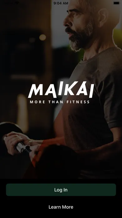 تصاویر MAIKAI - more than fitness