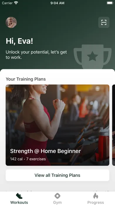 تصاویر MAIKAI - more than fitness