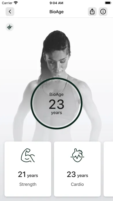تصاویر MAIKAI - more than fitness