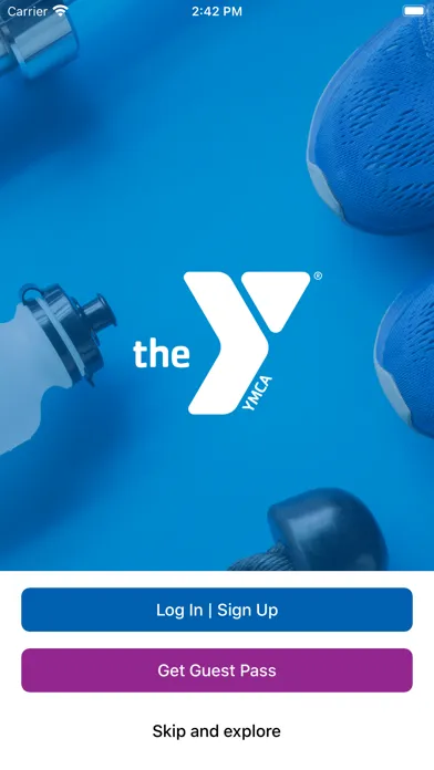 تصاویر Martinsville-Henry County YMCA