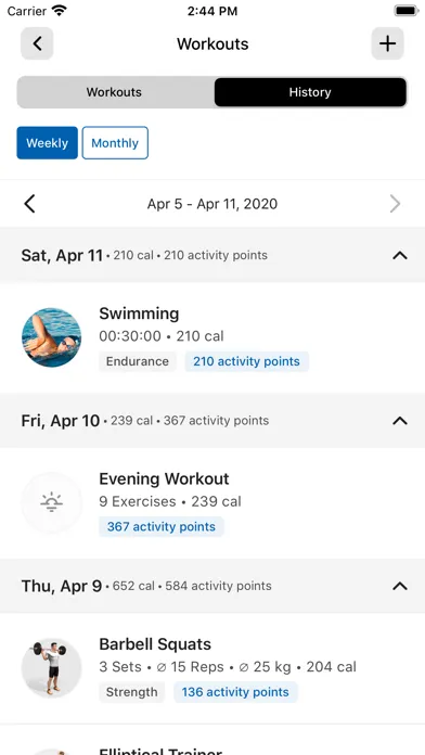 تصاویر Martinsville-Henry County YMCA
