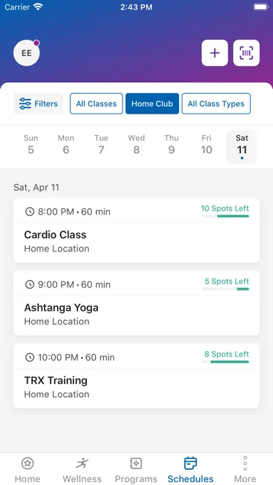 تصاویر Martinsville-Henry County YMCA