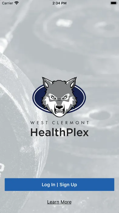West Clermont HealthPlex应用截图