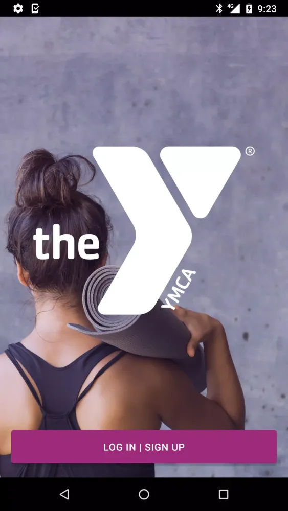 Darien YMCA. स्क्रीनशॉट