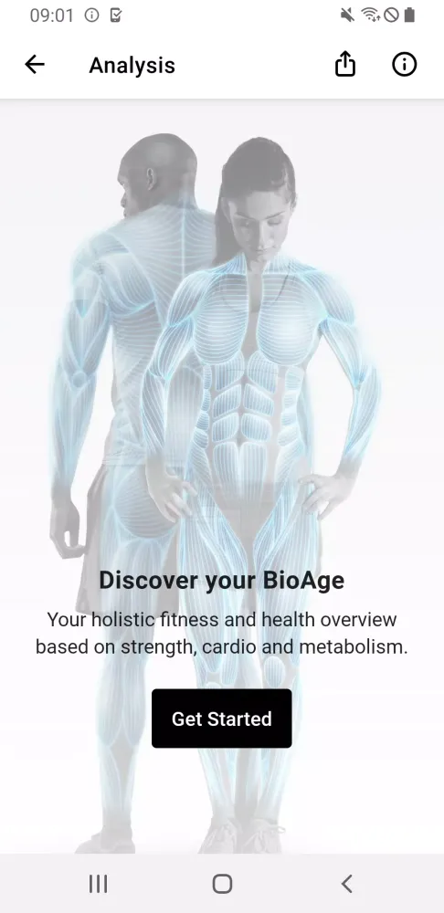 Fit All Kreuzau Screenshots