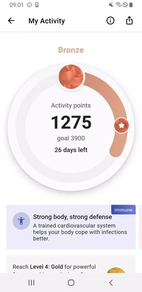 Fit All Kreuzau Screenshots