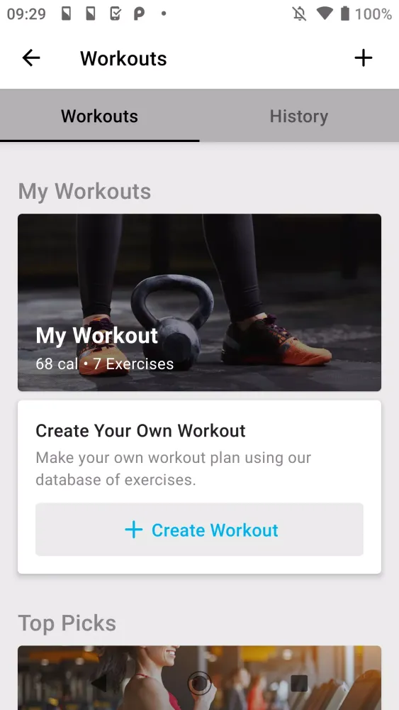 Capturas de pantalla de Het Gymlokaal