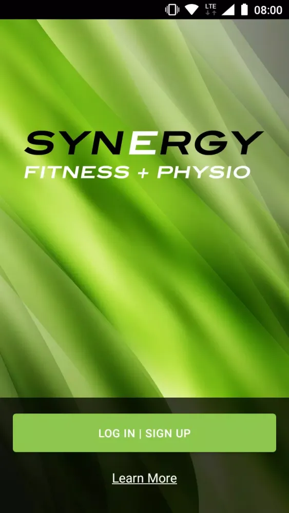 SYNERGY Screenshots