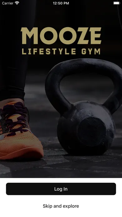 تصاویر Mooze Gym