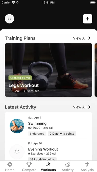 تصاویر Mooze Gym