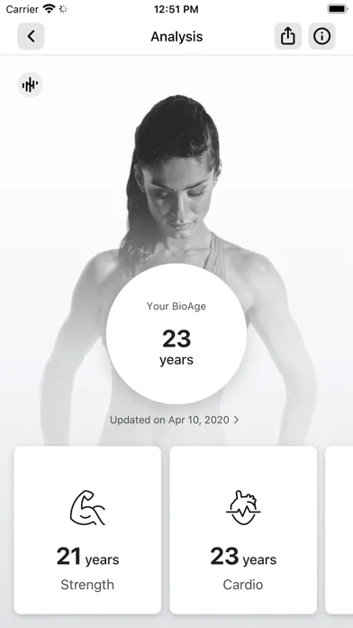 تصاویر Mooze Gym
