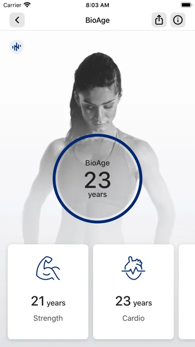 Ảnh chụp màn hình của Edgar May Health Recreation