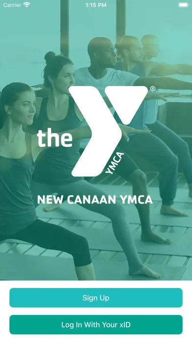New Canaan Community YMCA سکرین شاٹس