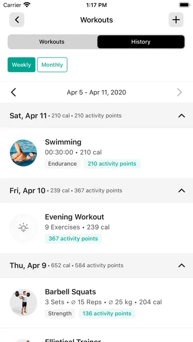 New Canaan Community YMCA سکرین شاٹس