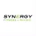 SYNERGY FITNESS + PHYSIO