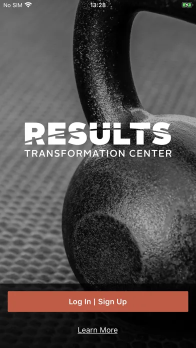 Results TC.应用截图