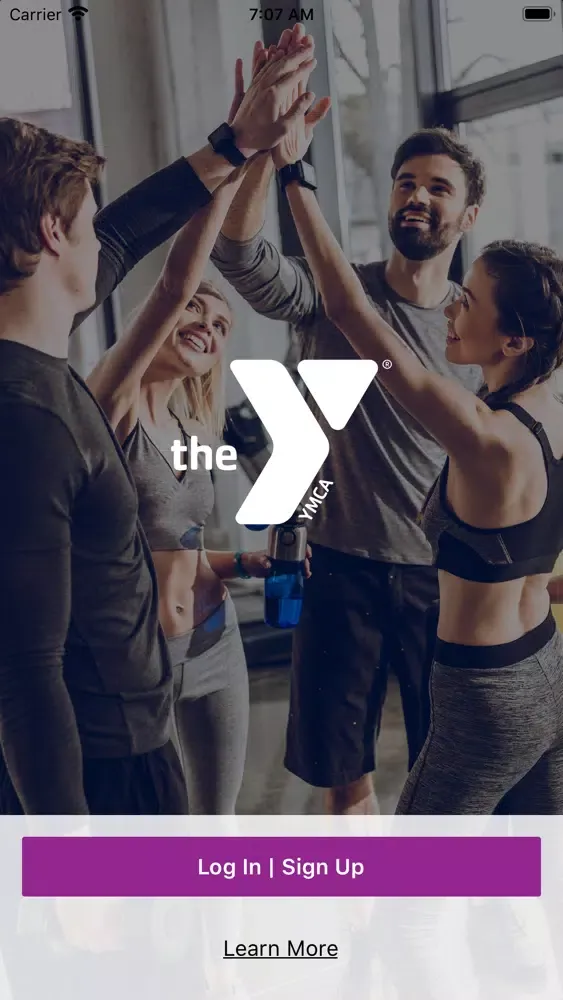 Скриншоты Ridgewood YMCA
