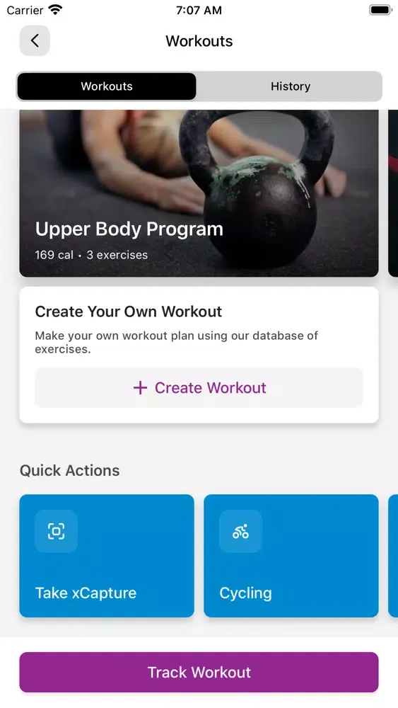 Скриншоты Ridgewood YMCA