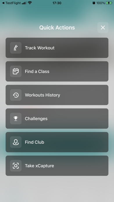 Santa Monica YMCA 스크린샷
