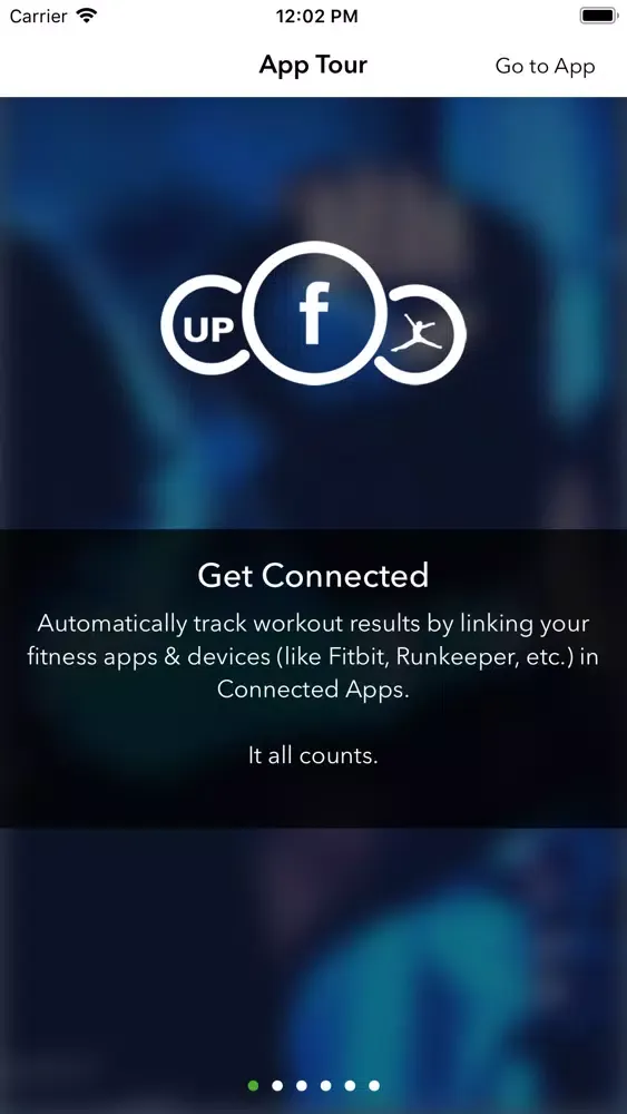 Sculpt 365 Fitness. Screenshots