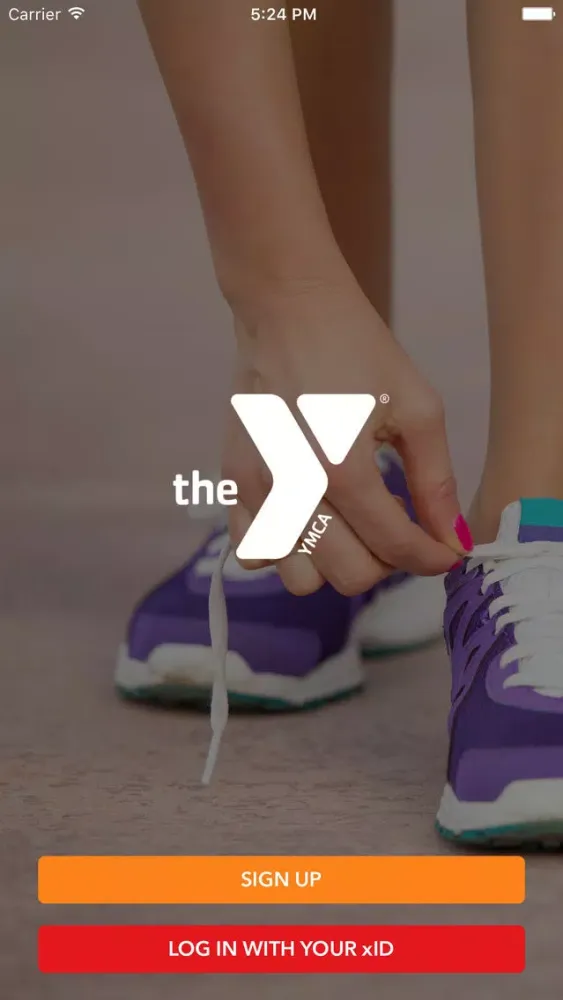 Capturas de pantalla de South Wood County YMCA