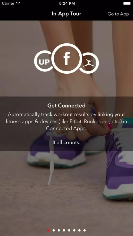 Capturas de pantalla de South Wood County YMCA