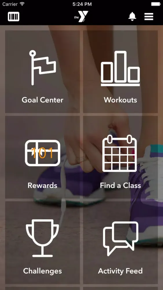 Capturas de pantalla de South Wood County YMCA