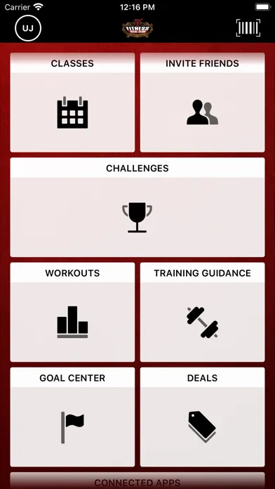 Fitness Vital Club Zauchen स्क्रीनशॉट