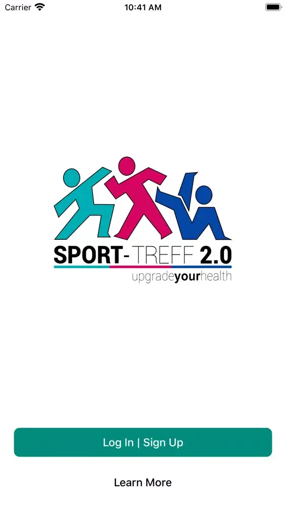 Capturas de pantalla de Sport Treff 2.0