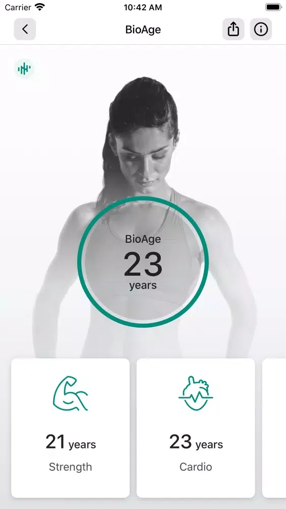 Capturas de pantalla de Sport Treff 2.0